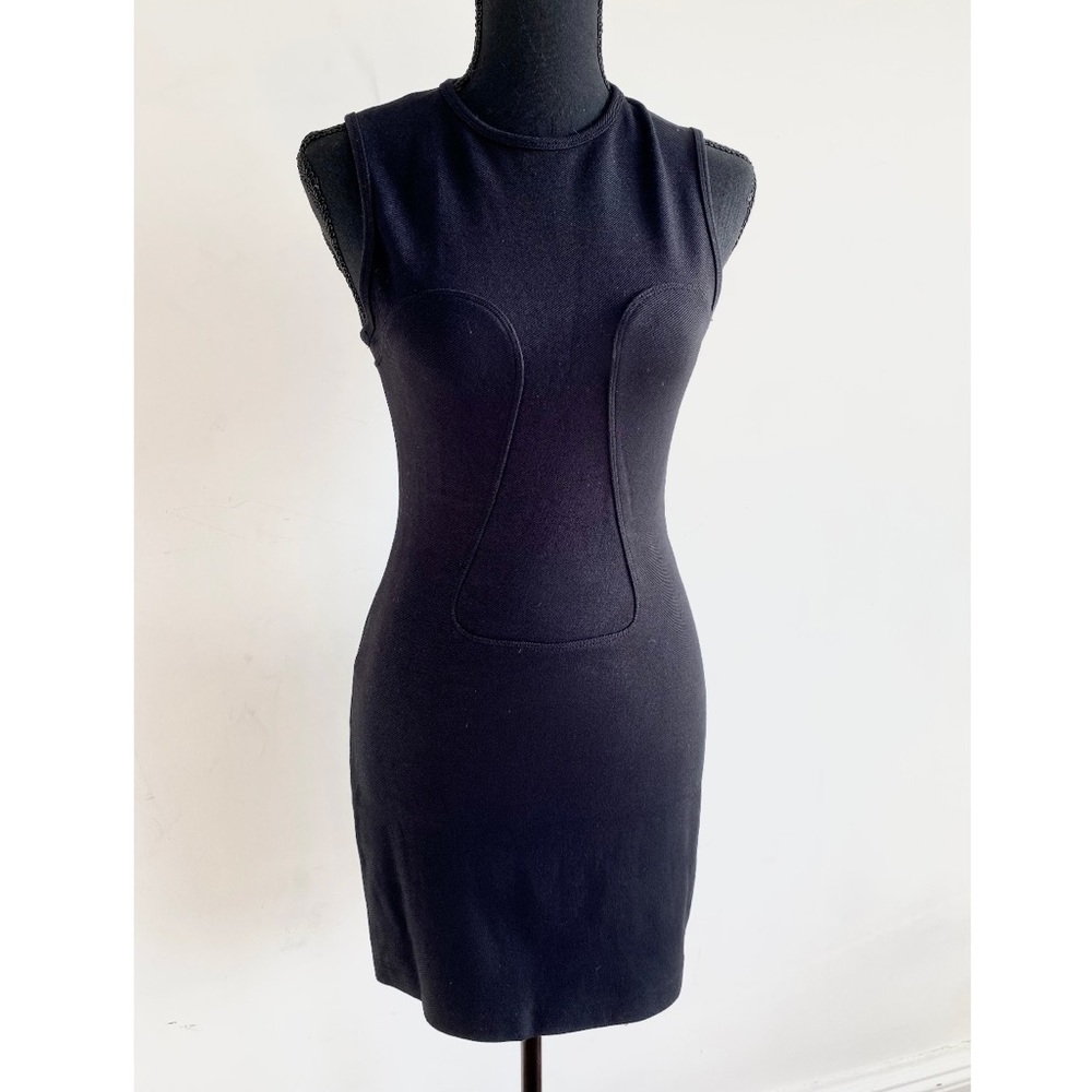 Alexander Wang Little Black Dress